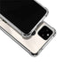 MLB Milwaukee Brewers Home Jersey Google Pixel 5 Clear Case